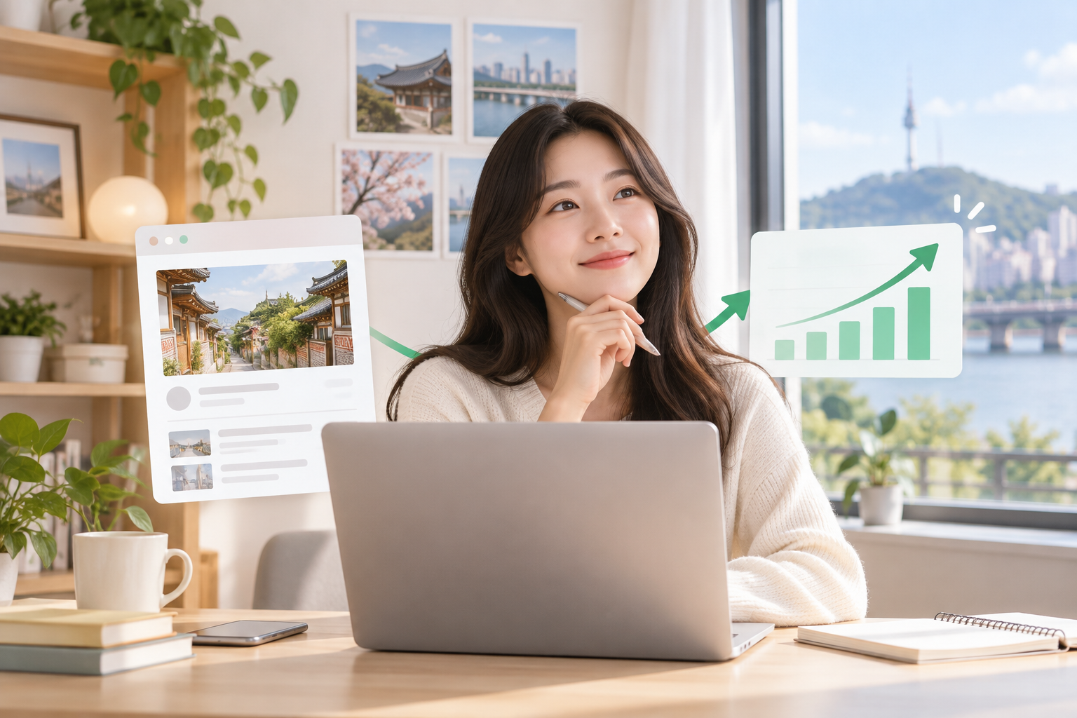 블로그 상위노출 방법, 무엇부터 해야 하나요?