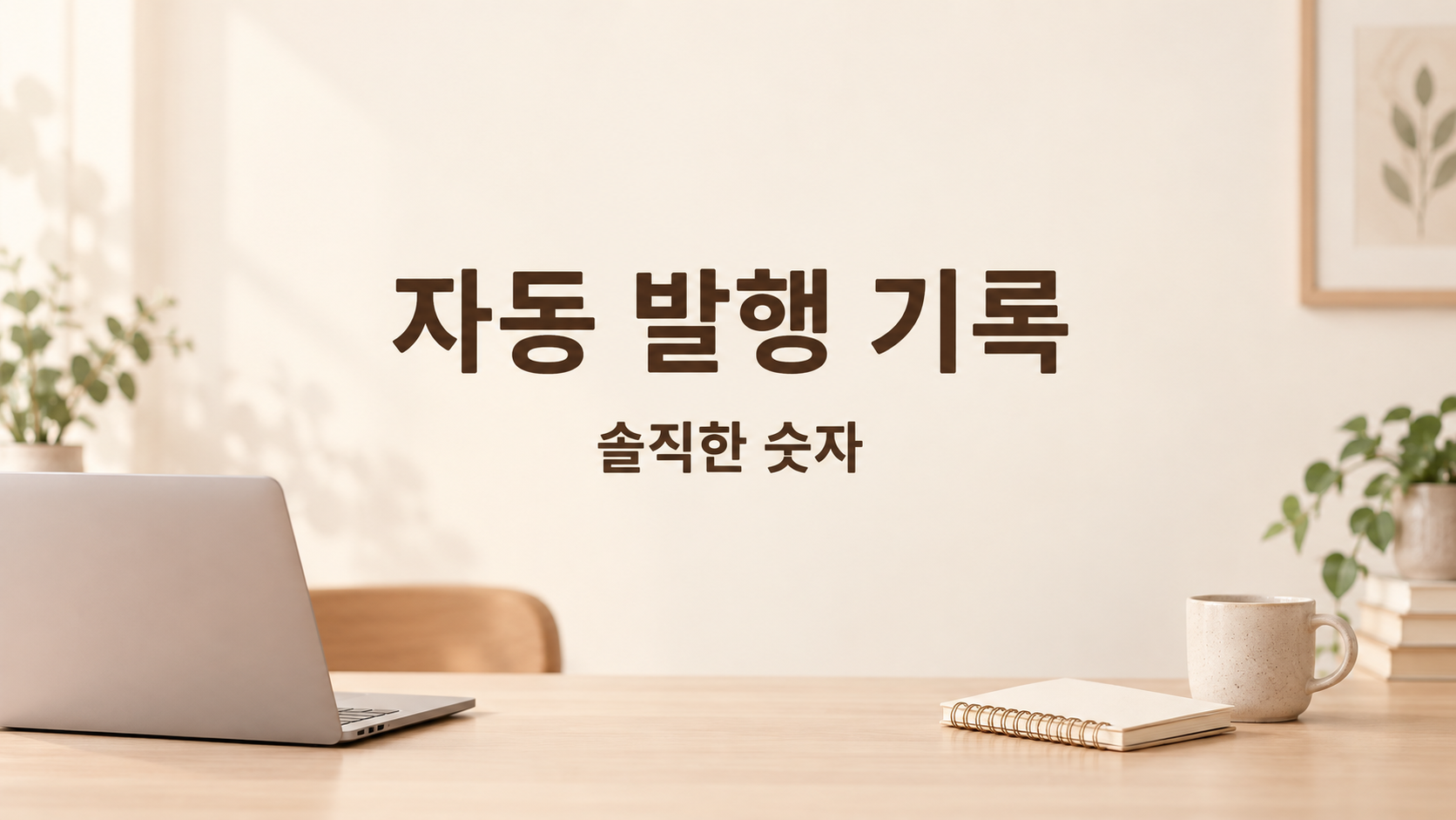 터틀메이커 자동 발행 기록: 글 28편, 구글 노출은 20% 줄어든 한 주